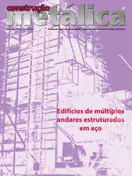 Construindo um edifício de múltiplos andares - abcem