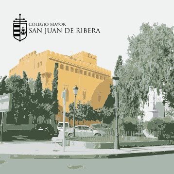 Dossier San Juan de Ribera