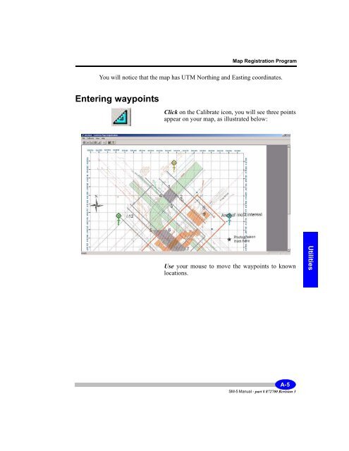 OPERATION MANUAL - Scintrex