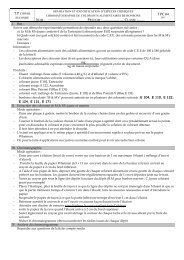 fiche consigne et compte rendu - S. Tatulli