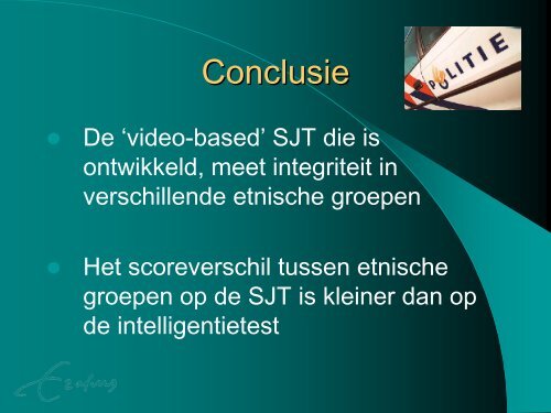 powerpoint-presentatie - Innovatief in Werk