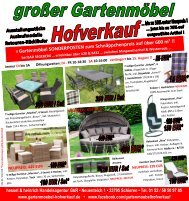 Angebote der Woche ab 21.07.2015