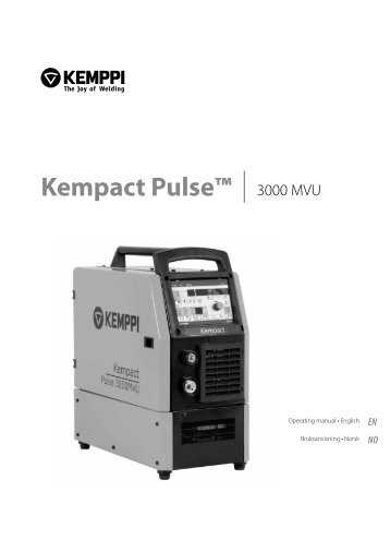 Kempact Pulse™