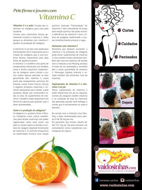 REVISTA PORTAL EM FORMA