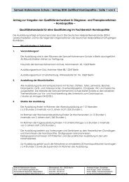 Antrag-SHS-2009 - pdf - Samuel-Hahnemann-Schule