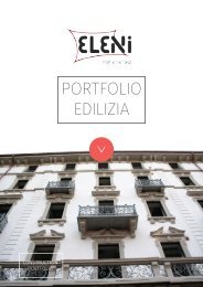 Eleni Decor - Catalogo Elementi architettonici decorativi