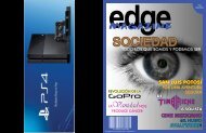 Edge Magazine