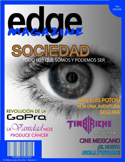 Edge Magazine