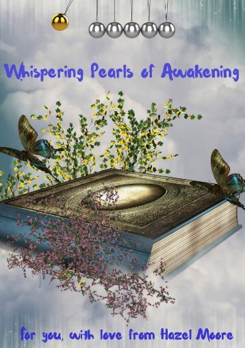 Whispering Pearls of Awakening