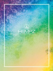 Hempz