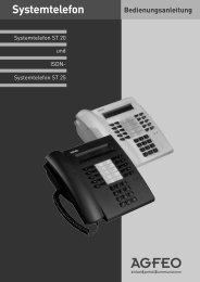 Systemtelefon