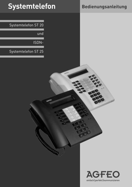 Systemtelefon