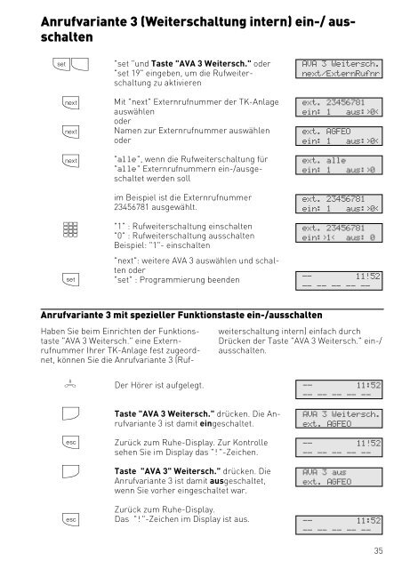 Systemtelefon