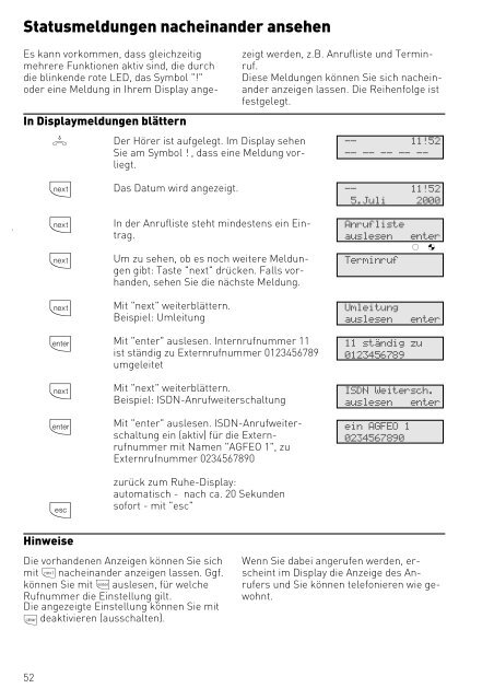 Systemtelefon