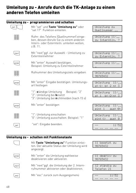 Systemtelefon