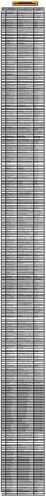 LISTA DE ASUNTOS ENTRADOS DESDE EL NÂº ... - HCD MorÃ³n