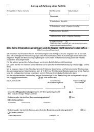 Beihilfefähigkeit von Arzneimitteln ab 01.08.2011 - LBV NRW