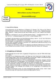 Merkblatt Heilverfahren nach § 33 BeamtVG - LBV NRW