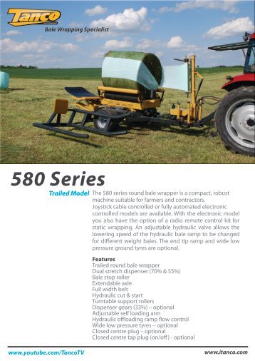 Download 580 A Brochure - Tanco Autowrap