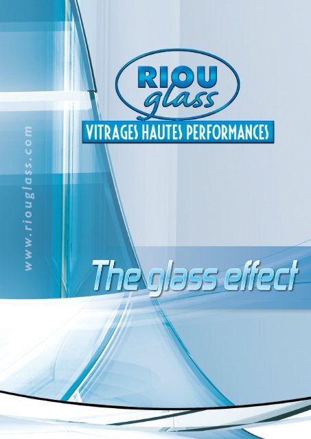 Plaquette_RIOU_Glass.. - RIOU Glass