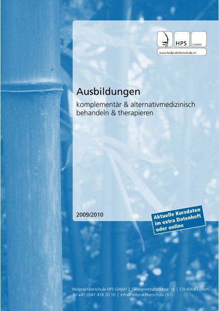 Ausbildungen - Nachtportier