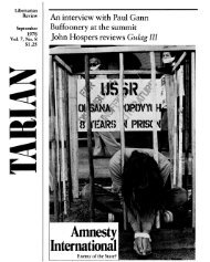 The Libertarian Review September 1978 - Libertarianism.org