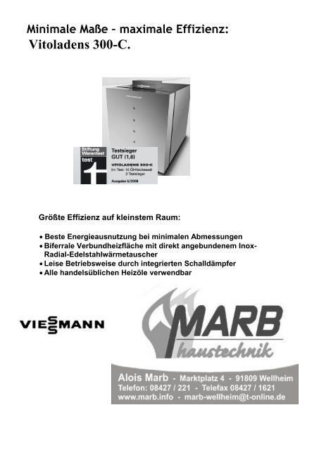 VHS-Programm Wellheim - Markt Wellheim