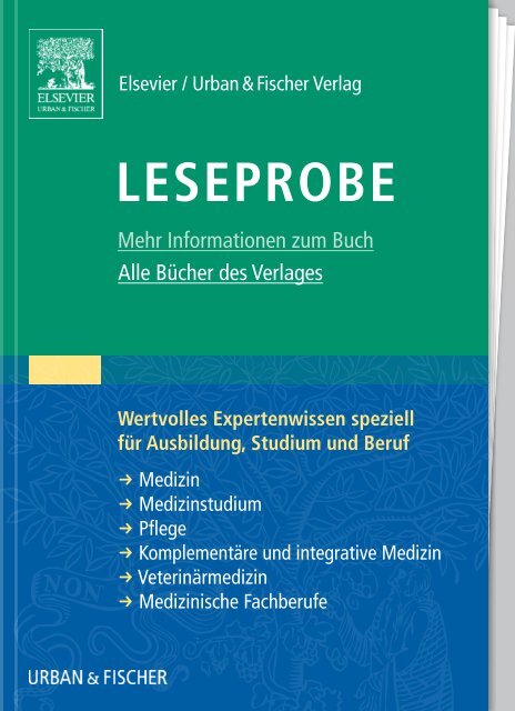 Prüfungstraining Differenzialdiagnostik für Heilpraktiker