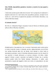 Valy Tavan, Apocalittica giudaica.pdf - Archeomedia