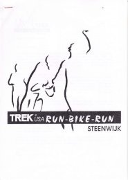 1994 triathlonuitslagen