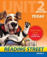 horse heroes - Reading Street Texas