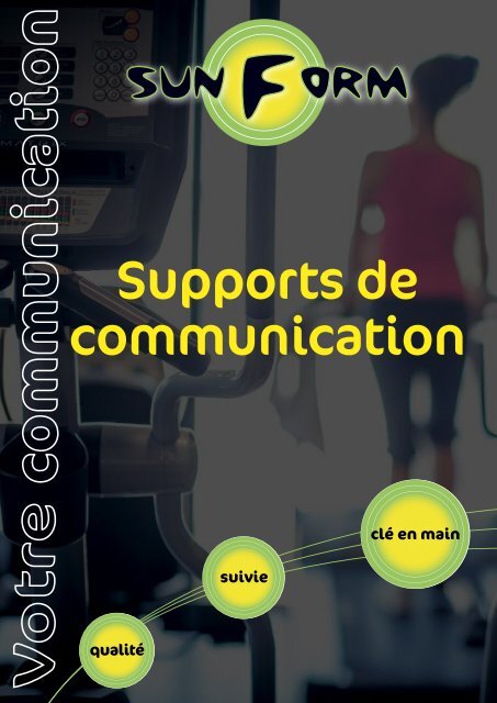 Catalogue interactif (supports de com)