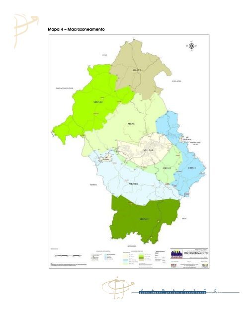 Plano municipal de habitaÃ§Ã£o - Prefeitura Municipal de Amparo