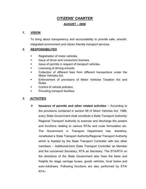Sonipat driving licence authority