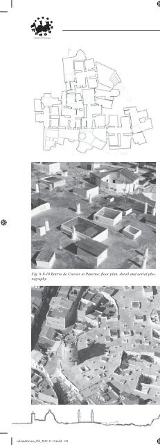 habitat rupestre.pdf - SocietÃ  Friulana di Archeologia
