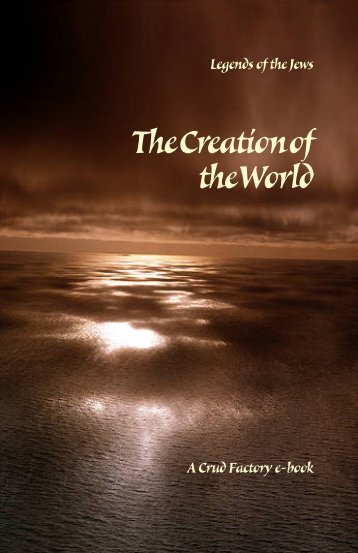 Creation-of-the-World