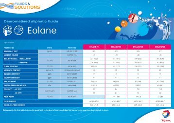 Dearomatised aliphatic fluids