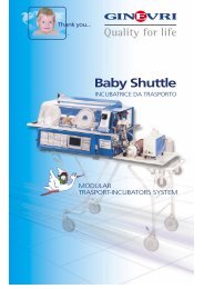 Baby Shuttle