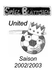 United: Saisonplaner 976 KB! - Spielblättchen