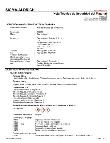 sigma-aldrich