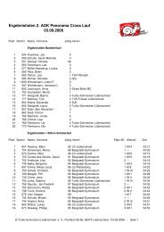 PDF Dokument (66kB) - Turbo Schnecken