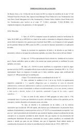 TRIBUNAL FISCAL DE LA NACION En Buenos Aires, a los 22 días ...