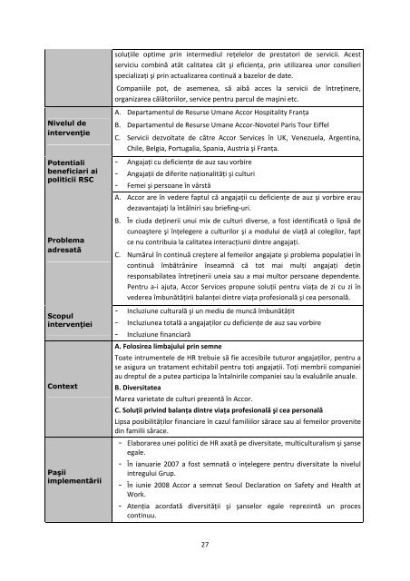 4. Concluzii - Balkan Institute for Labour and Social Policy