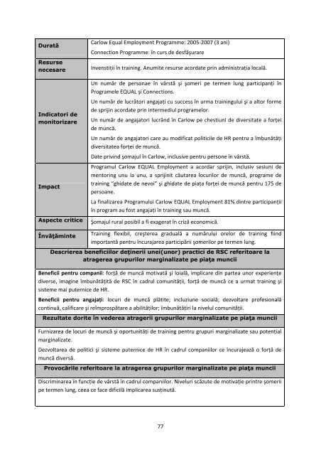 4. Concluzii - Balkan Institute for Labour and Social Policy