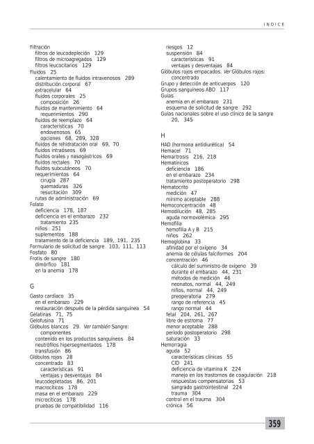 The Clinical Use of Blood in General Medicine, Obstetrics ...