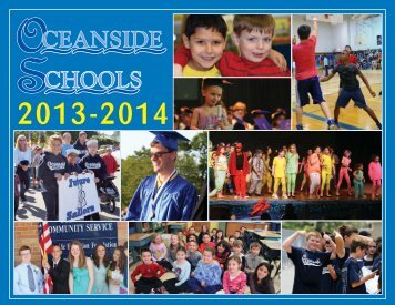 !CEANSIDE EANSIDE - Oceanside School District