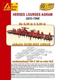 HERSES LOURDES AGRAM