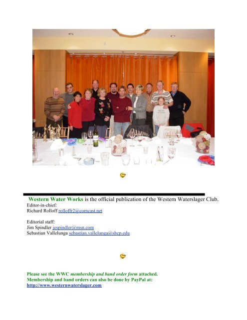 Newsletter 1-06.pdf - Western Waterslager Club