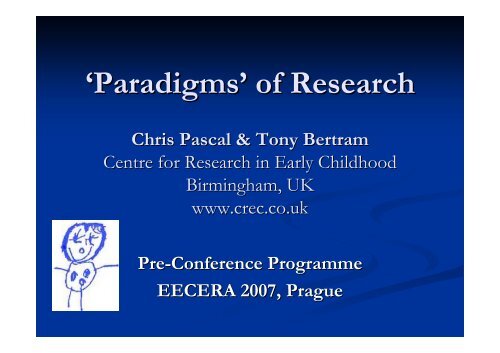 Paradigms of Research.ppt