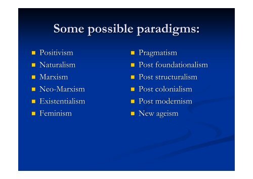 Paradigms of Research.ppt
